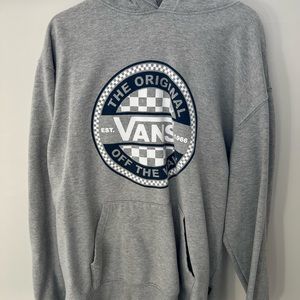 Vans Hoodie